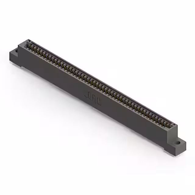 395-096-556-204 EDAC Inc.  Edgeboard Connectors